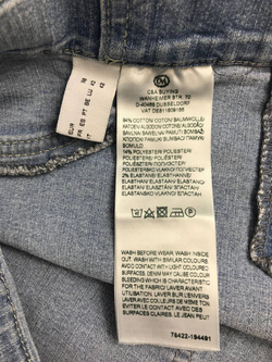 Юбка джинсовая 44 размер