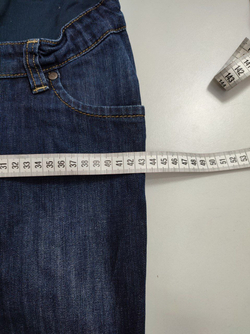 Джинсы для беременных 42-44 размер