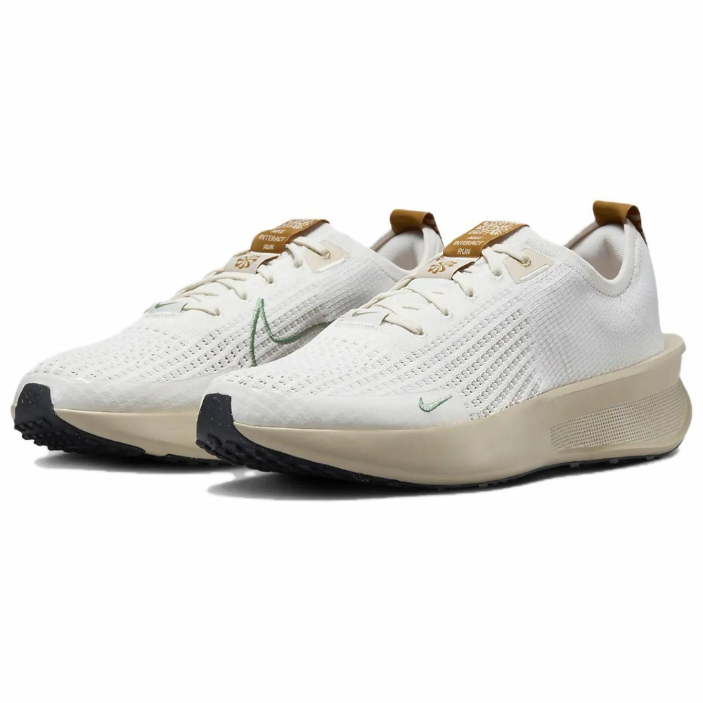 Кроссовки Nike Interact Run