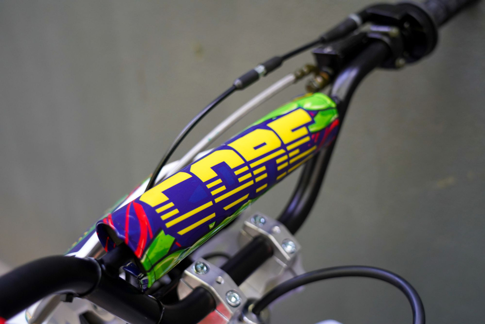 Питбайк SSSR CORE SEMI-AUTO