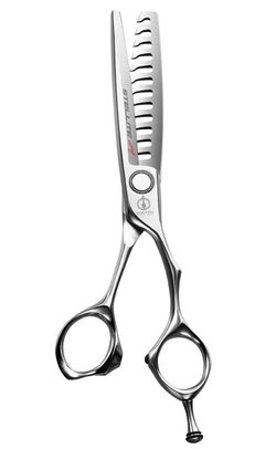 Ножницы филировочные Mizutani STELLITE ALLOY-2, 6.0˝