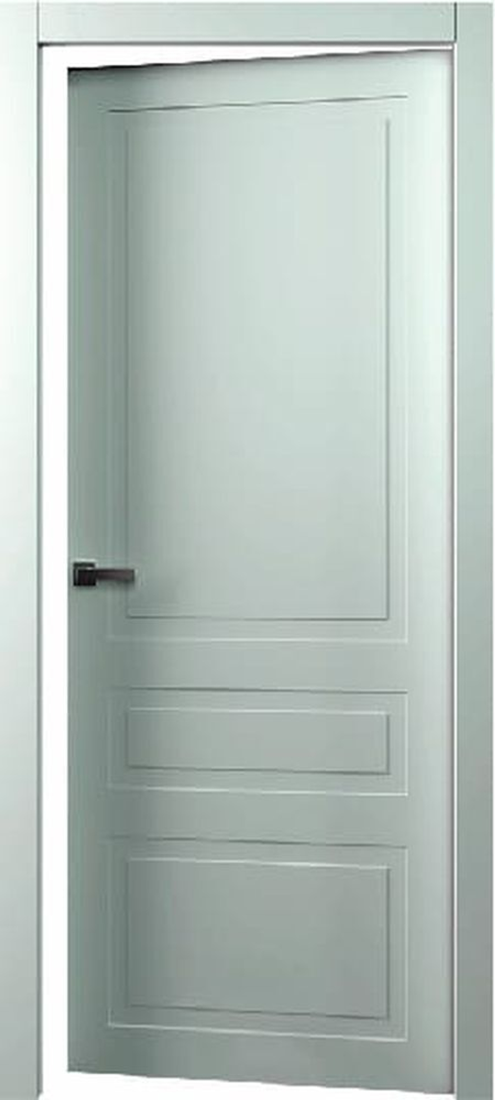 Межкомнатная дверь Порта П-5 ДГ