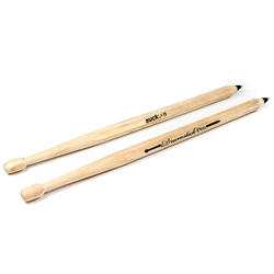 Ручки drumstick черные
