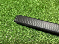 Накладка заднего бампера Jetour X70 PLUS (23-нв)