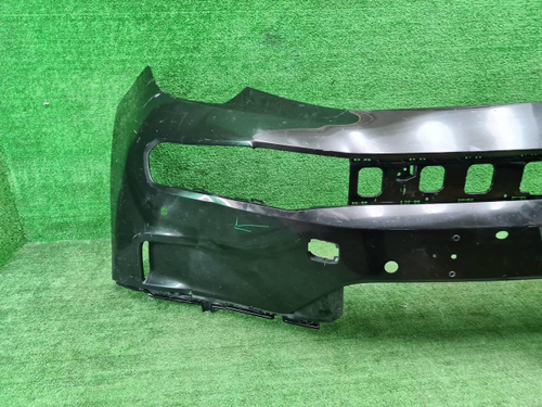 Бампер передний Zeekr 001 (2021-2024)