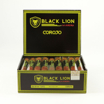 Black Lion Corojo Toro