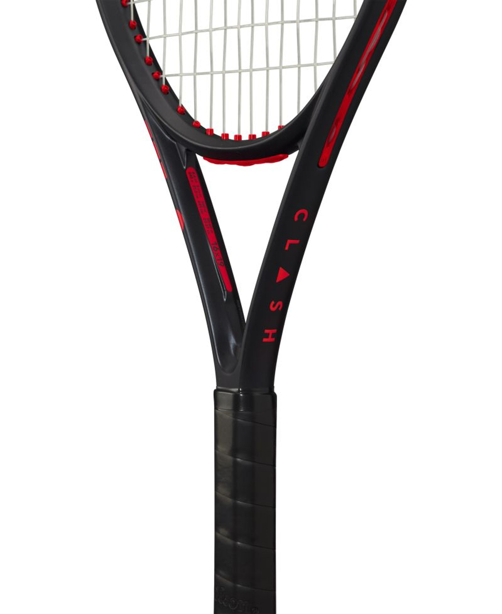 Детская ракетка Wilson Clash 26 V3.0