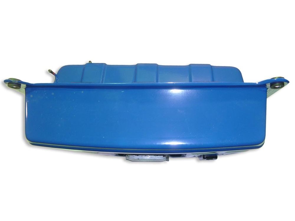 Бак топливный в сборе SDG 6500/Fuel tank Assy