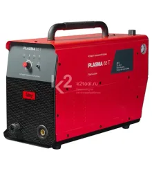 Аппарат воздушно-плазменной резки FUBAG PLASMA 65 T