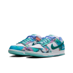 Futura Laboratories X Nike SB Dunk Low