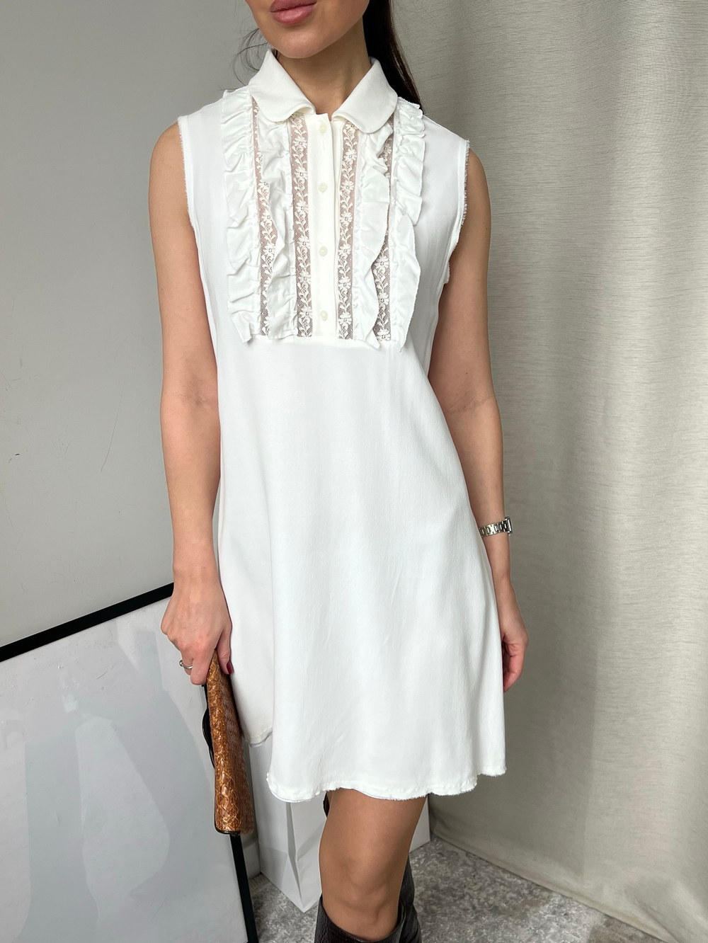 Платье Miu Miu, XS