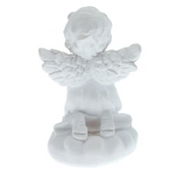 GAEM Фигурка декоративная "Ангел", L6,5 W6 H10,5 см, 2в.