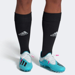 Кроссовки Adidas X 19.1 Ag