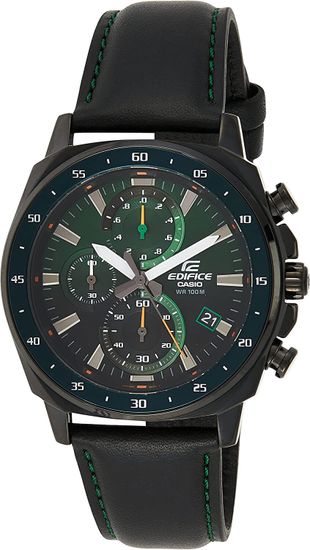 Наручные часы Casio Edifice EFV-600CL-3AVUDF