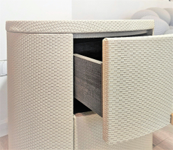 Тумба прикроватная SG4576