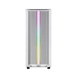 Компьютерный корпус Gamemax Precision 2 White без Б/П