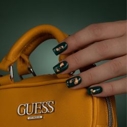 Monami Гель-лак 629, 8м