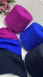 TOLLEGNO 1900 100% меринос virgin (Woolmark)