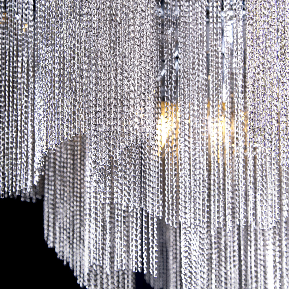 10208/800C Smoke Потолочный светильник LOFT IT Stream