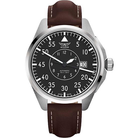 Наручные часы Aviator V.3.39.0.340.0
