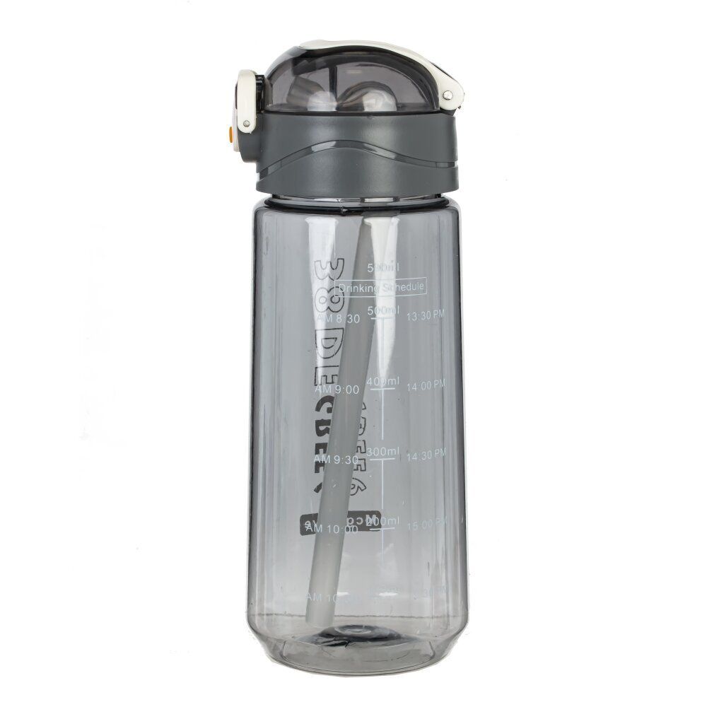 GAEM Бутылка, 590 мл, L7,5 W8 H20 см, 4в.