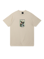 Мужская Футболка Gift Bear