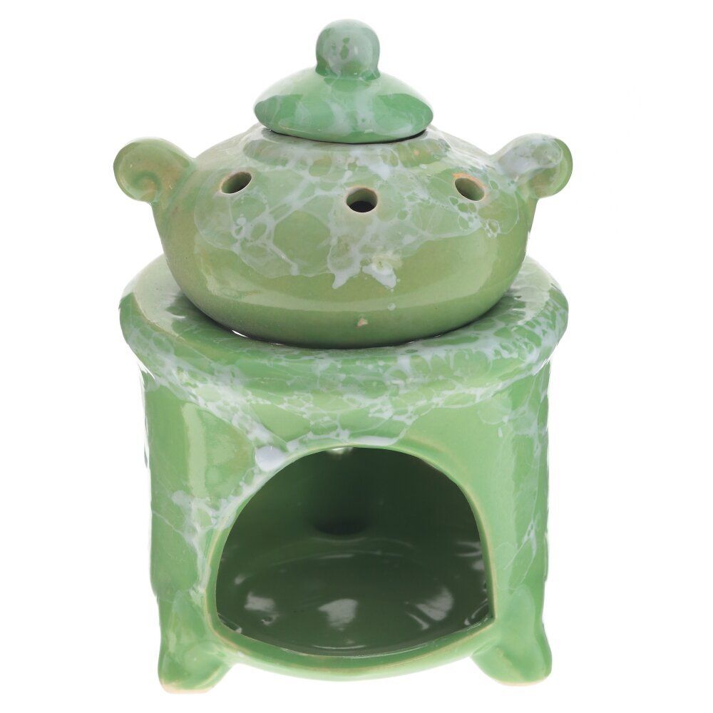 GAEM Аромалампа, L8 W8 H12 см, 4в.