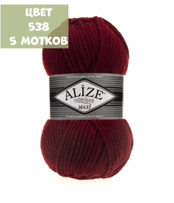 Superlana maxi (alize)