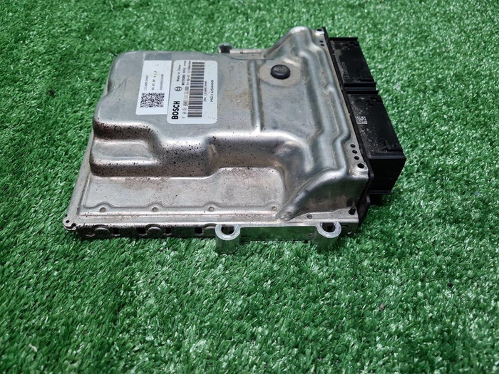 Блок управления ДВС Chery Arrizo 8 (2022-н.в.)