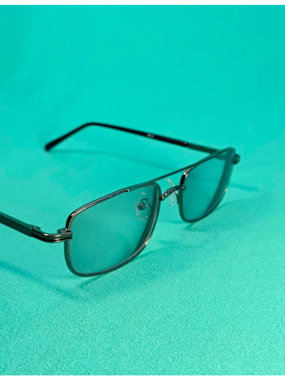 очки для зрения -2,0 стекло хамелеон фотохромные -2 минус 2