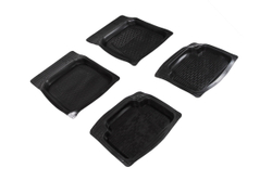 Автомобильные универсальные коврики Nord Seintex.00054