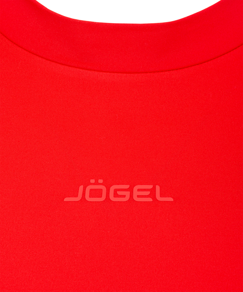 Джемпер компрессионный PerFormDRY Baselayer Warm Top, красный