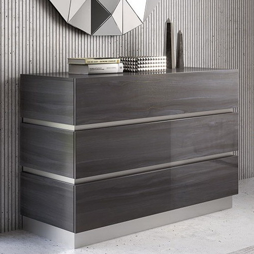 Комод DUPEN C-151 BLUE GOLD