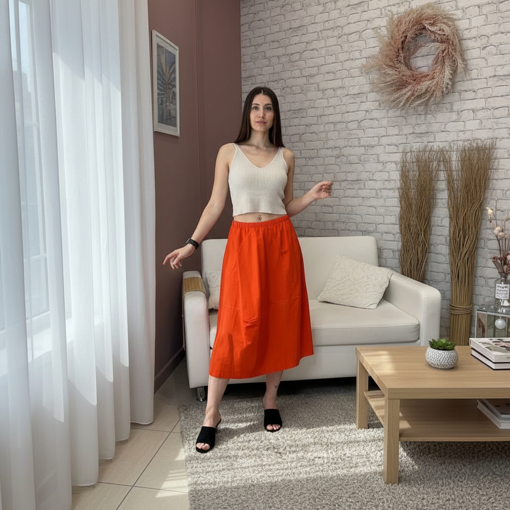 Юбка размер 44