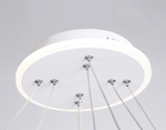 Подвесная люстра Ambrella Light FL FL66326