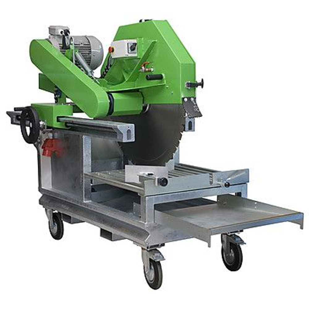 Камнерезный станок Dr. Schulze BS 900 Plus