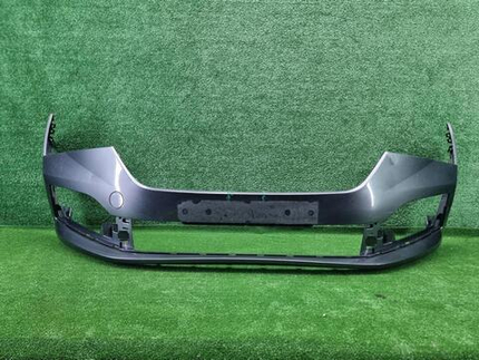 Бампер передний Skoda Rapid 2 (2020-2023)