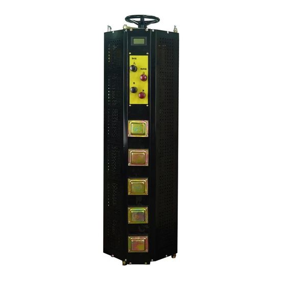 ЛАТР SUNTEK 45000ВА