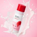 Молочный тонер с ПДРН и камелией Round Lab Camellia Deep Collagen PDRN Milky Toner 150 мл
