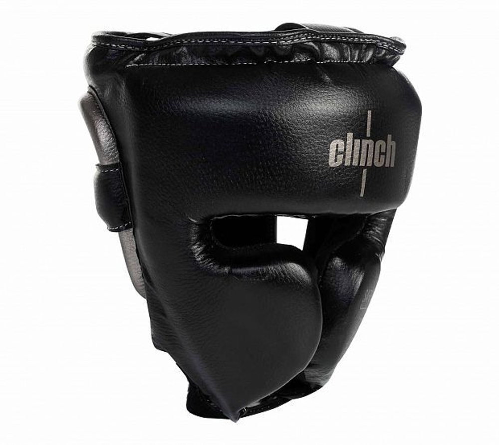 Шлем боксерский Clinch Punch 2.0