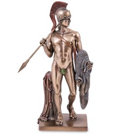 Veronese WS- 29/ 1 Статуэтка «Ясон с Золотым руном» (Бертель)