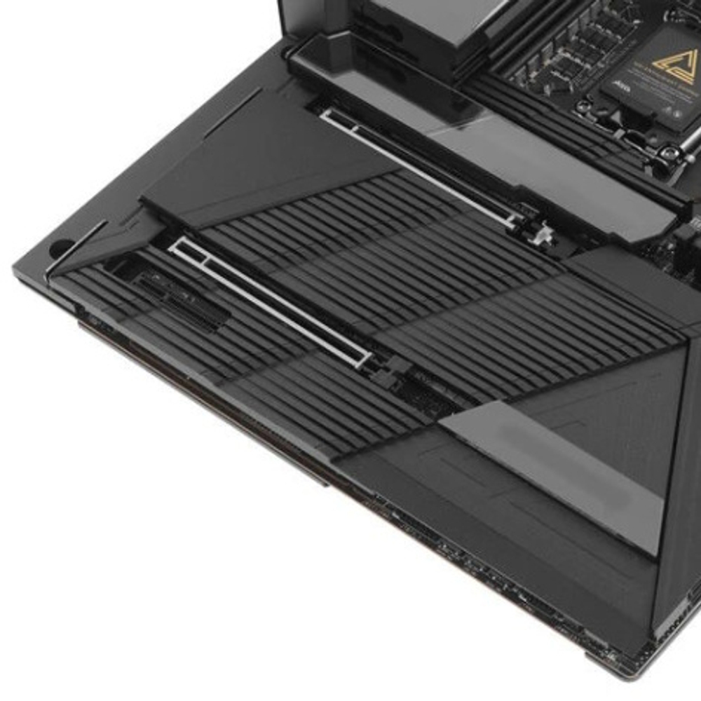 Материнская плата ATX MSI MEG Z890 GODLIKE