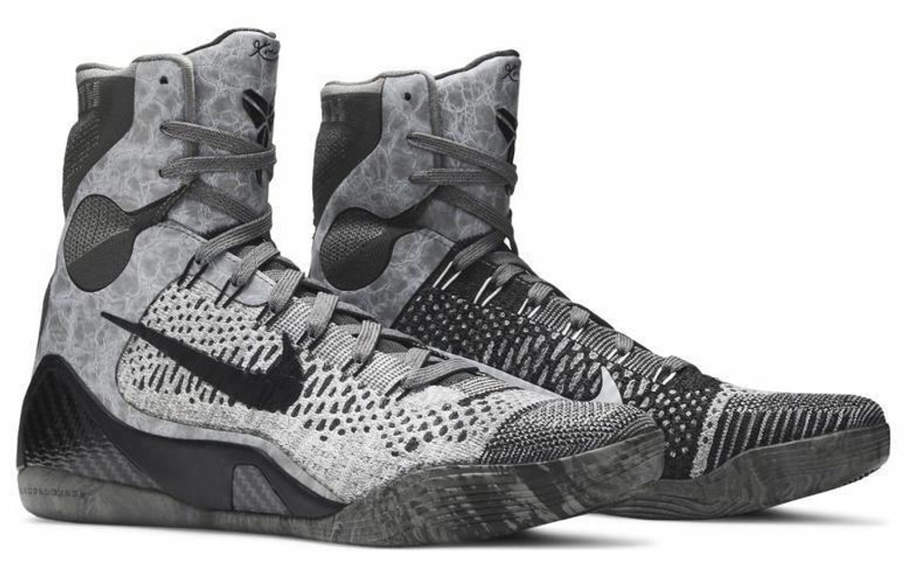 Кроссовки Nike Kobe 9 Kobe 9 Elite "Details" 9
