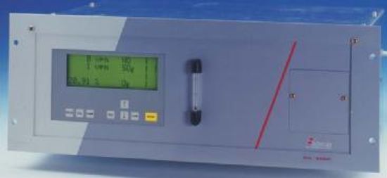 BA1000, BA2000, BA3 select, BA3000, BA3500, BA4000, BA4500, BA4510, BA5000, BA6000, BA7000, BA8000, Газоанализаторы, № в ГРСИ РФ - 48952-12