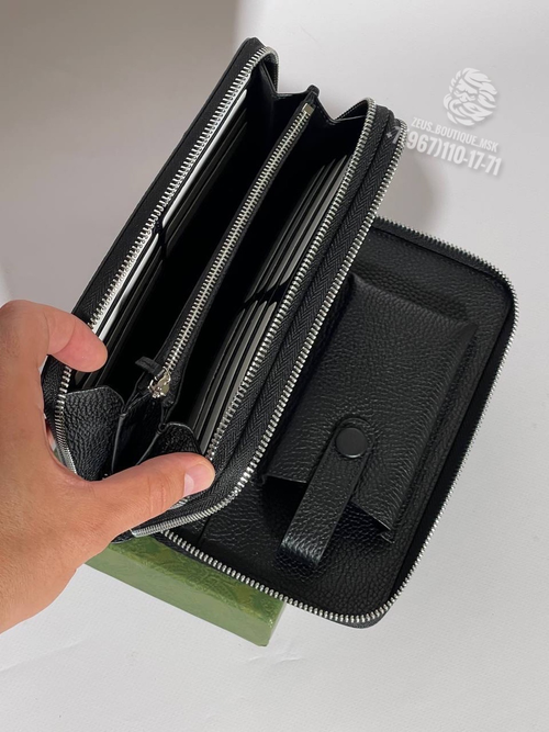 Бумажник Gucci