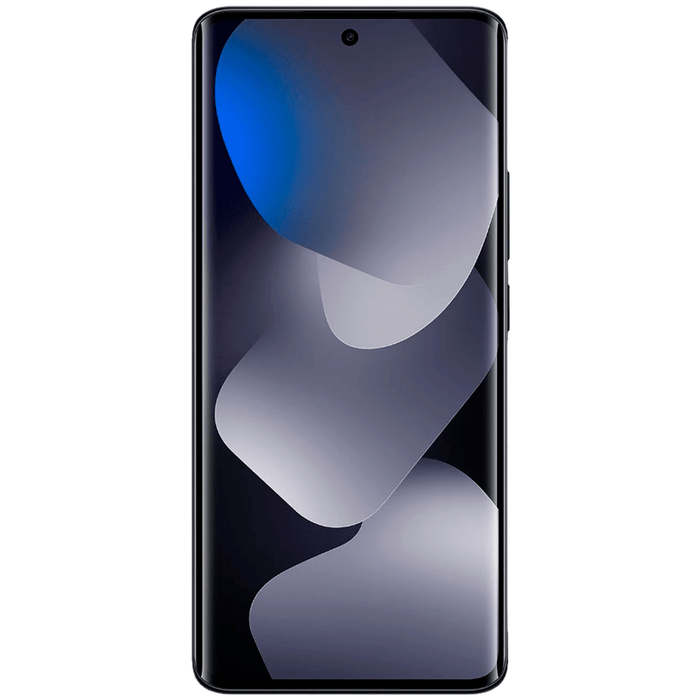 Смартфон Xiaomi Redmi Note 15 4G 8/128GB, Black (Черный)