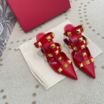 Valentino Garavani Roman Stud 8.5 cm