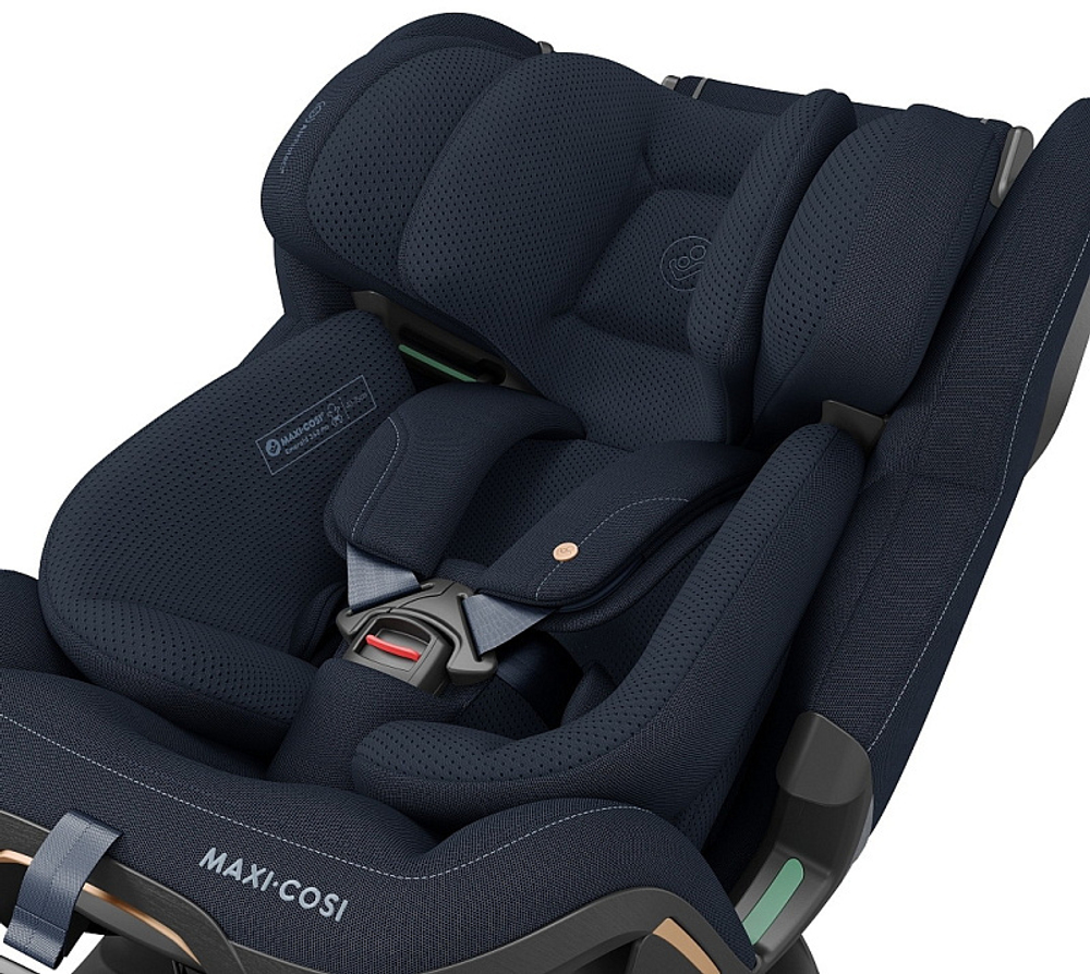 Автокресло Maxi-Cosi Emerald 360 Pro 8621477110 Authentic Blue/синий