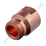 Мундштук наружный ацетиленовый №2А к Р3А