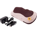 Массажная подушка для шеи GESS uShiatsu GESS‑129